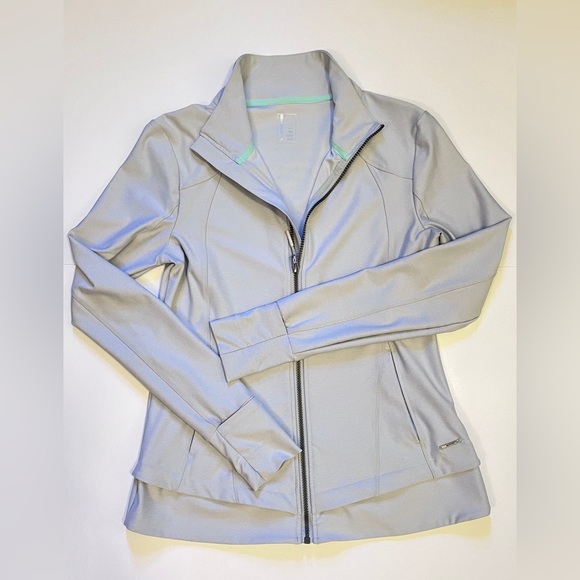 Mondetta Athletic Jacket - Picture 1 of 8